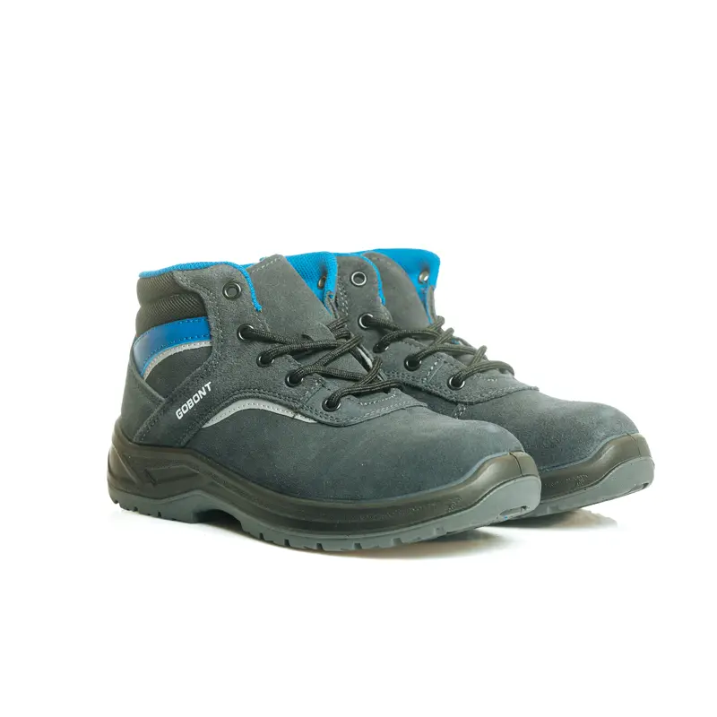 Bocanci de protectie constructii, nr. 41