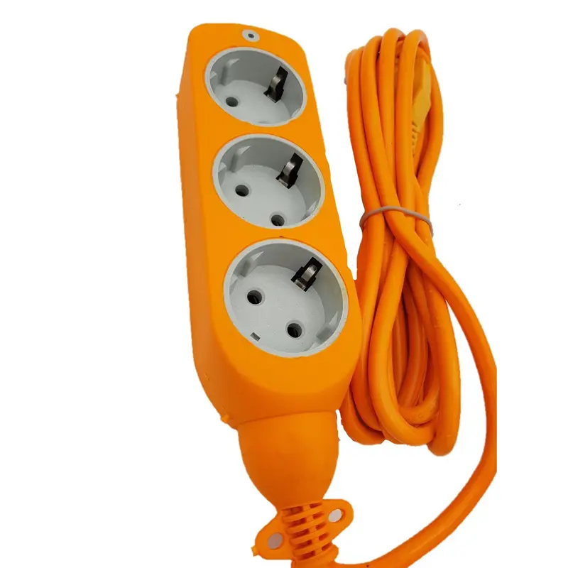 Prelungitor electric