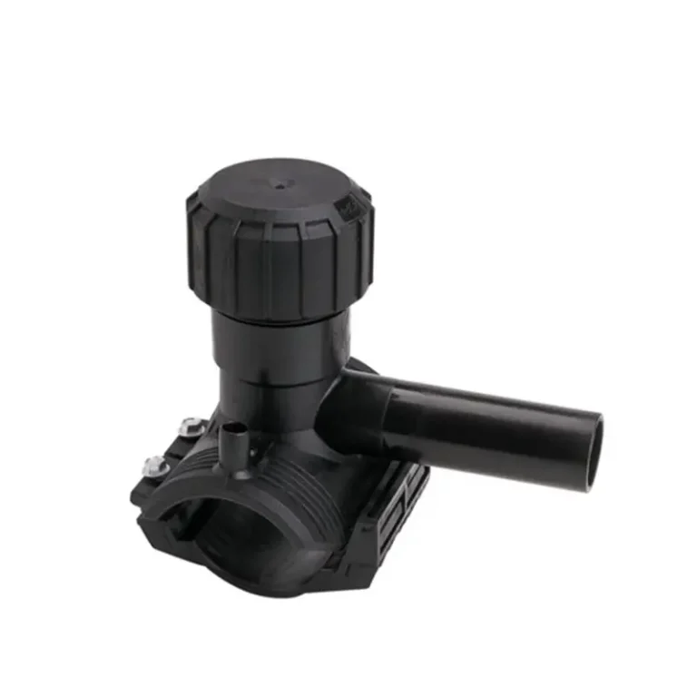 Teu autoperforant monobloc