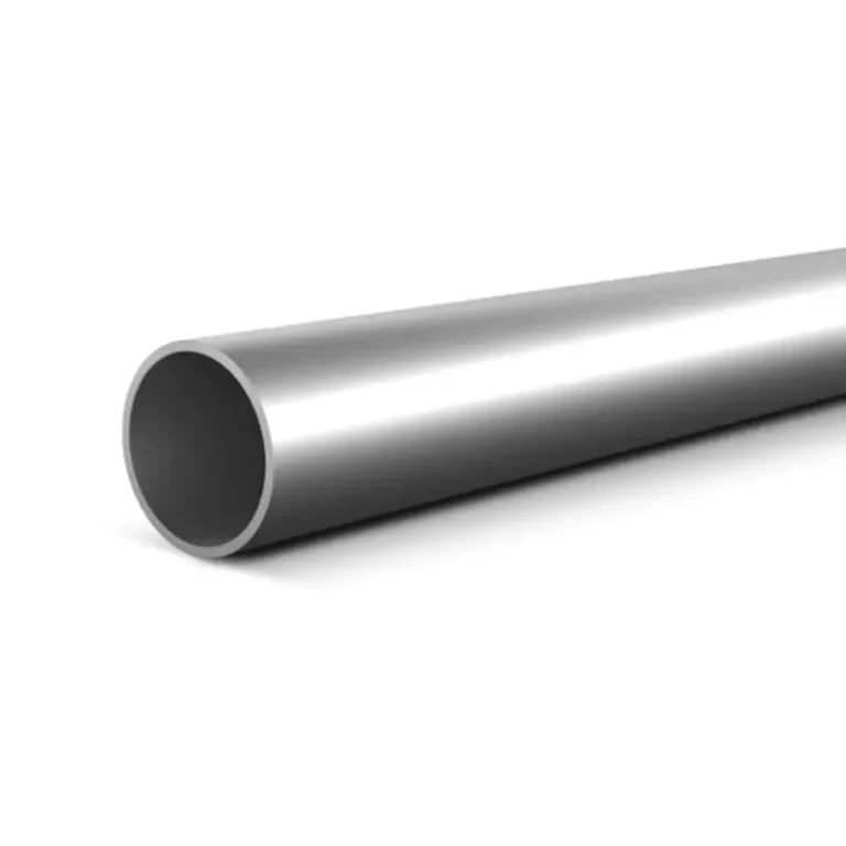 Teava sudata inox