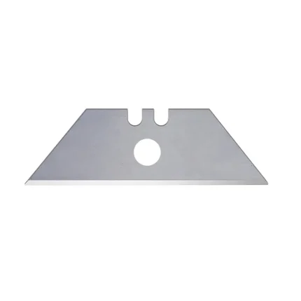 Rezerva lame cutter, trapezoidale