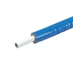 Teava multistrat PEX-AL-PEX izolata, 20 X 2 mm