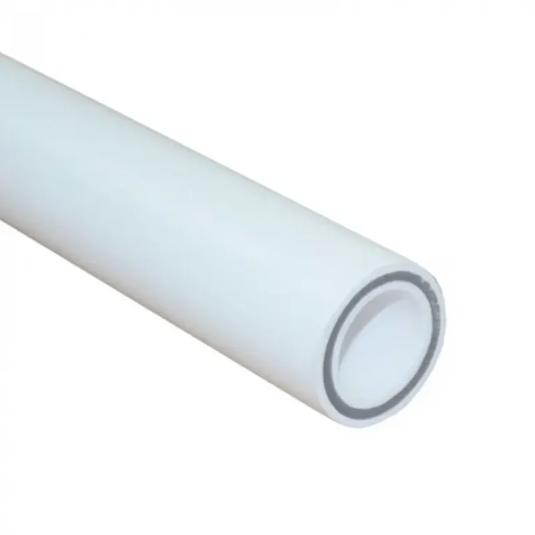 Teava PPR insertie aluminiu
