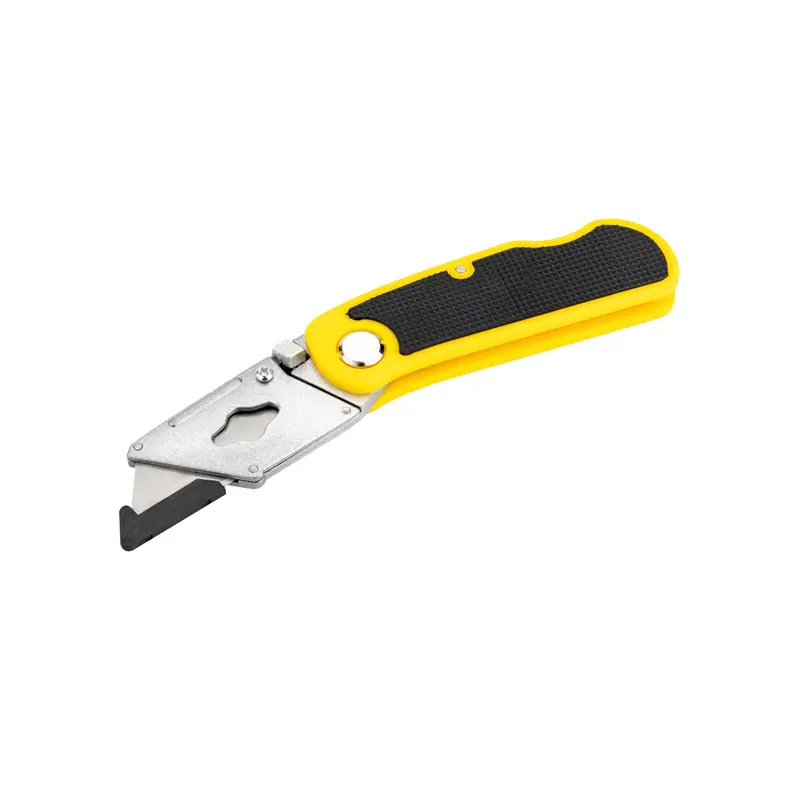Cutter pliabil