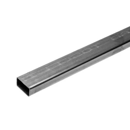 Teava rectangulara, otel