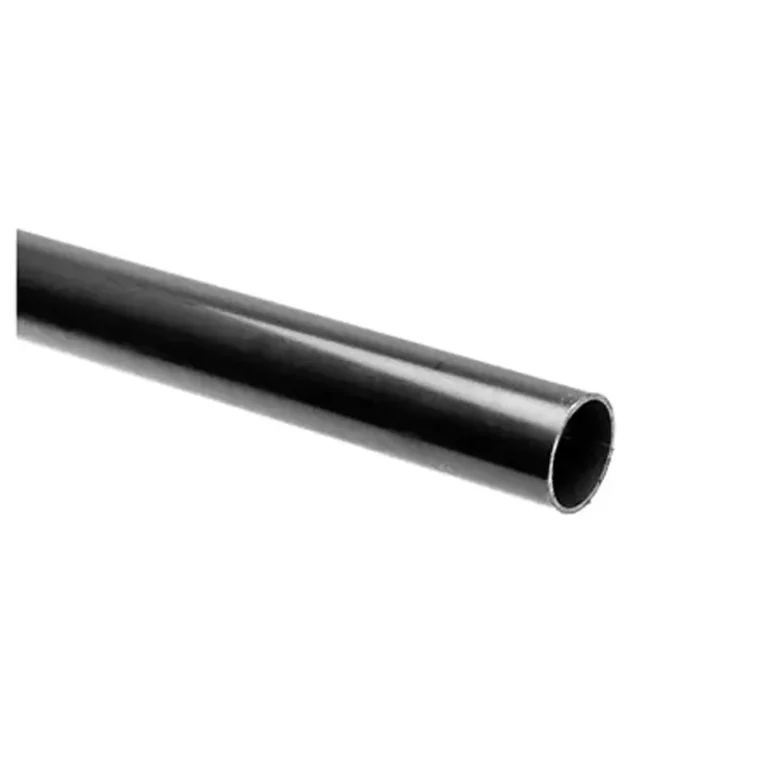 Teava din otel carbon negru