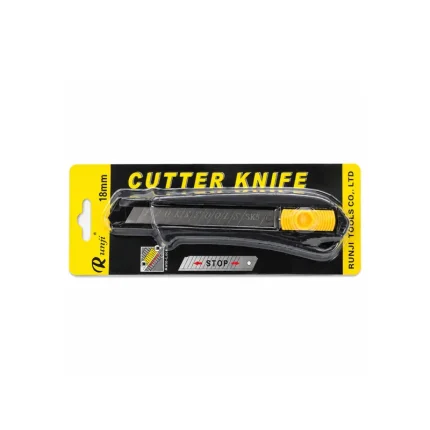 Cutter profesional, corp cauciucat