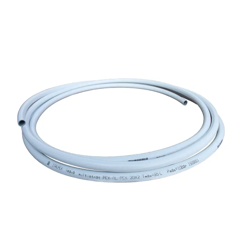 Teava multistrat, PEX-AL-PEX, 16 mm