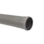 Teava PVC, 110 x 2 mm