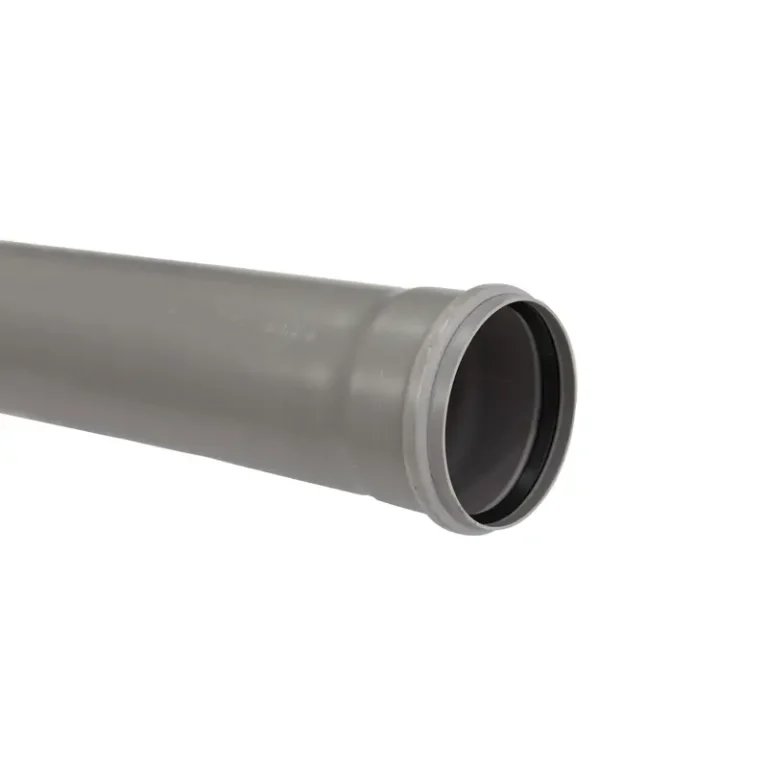 Teava PVC, 110 x 2 mm