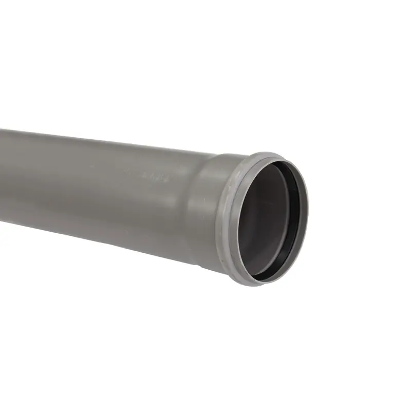 304 copy Teava PVC, 110 x 2 mm