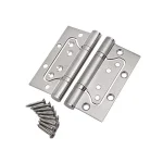 Set 2 balamale pentru usa interioara