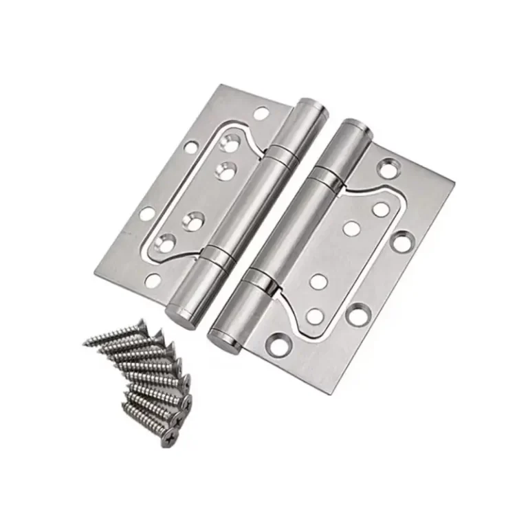 Set 2 balamale pentru usa interioara