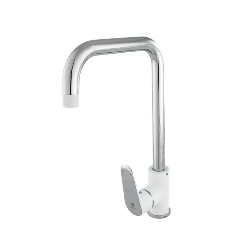Baterie bucatarie teava, 90°, ER-A209A