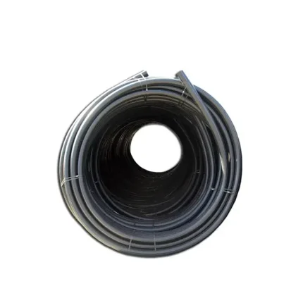 Teava PEHD apa potabila, D110 x 10,0 mm