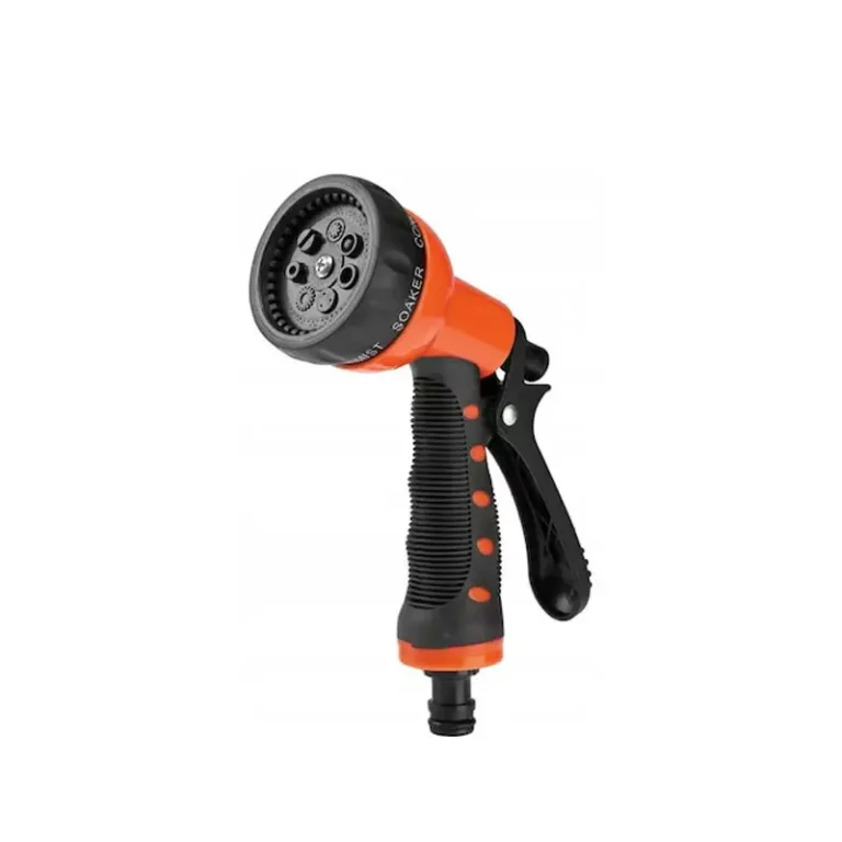 Pistol de stropit cu 7 functii
