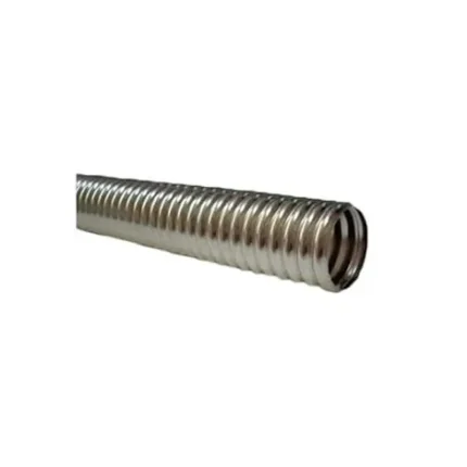 Teava flexibila inox