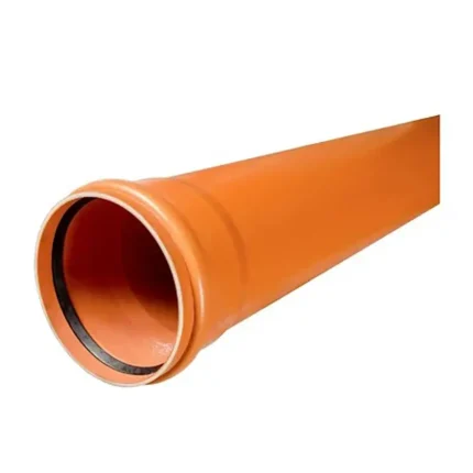 Teava PVC