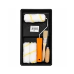 Set complet pentru vopsit si finisare