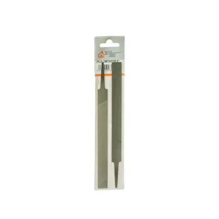 Pila plata pentru limitaor, 187 x 15 mm
