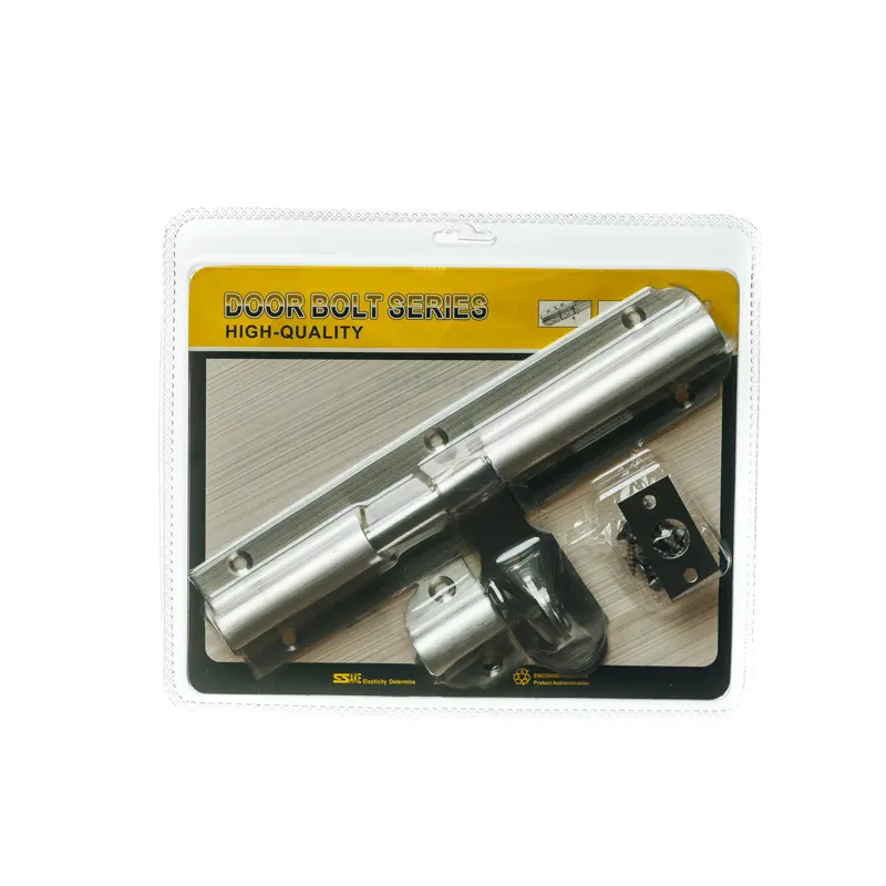 Zavor pentru usa, 200 mm x 10 mm