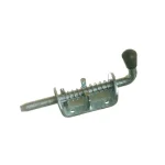 Zavor cu arc zincat, L 130 mm