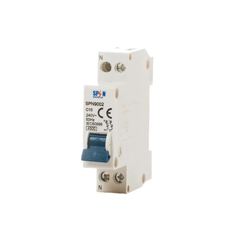 Siguranta electrica monopolara, 16 A