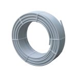 Teava Pexal, alb, 16 x 2 mm