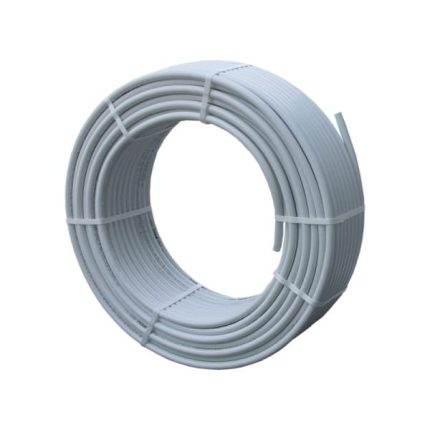Teava Pexal, alb, 16 x 2 mm