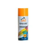 Vopsea spray, Portocaliu, RAL- 671
