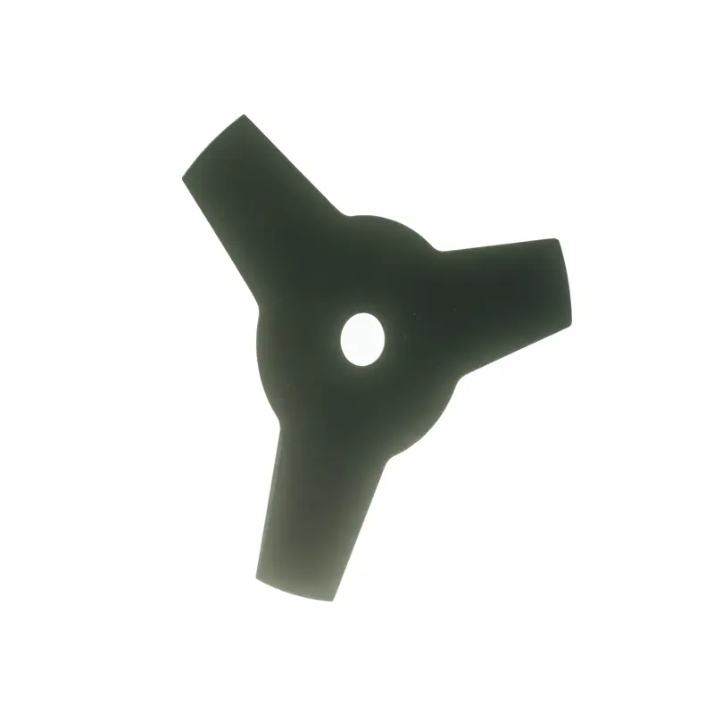 Disc motocoasa , 3T, 255 mm