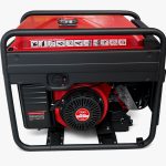 Generator portabil, 7 kW