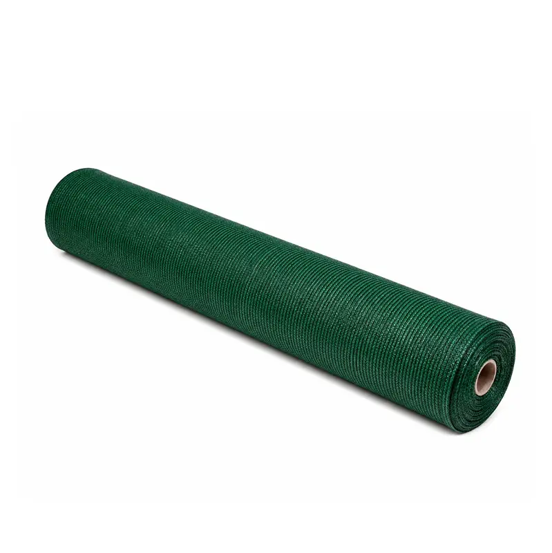 Plasa umbrire, grad umbrire 80 %, 3 x 25 m