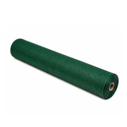 Plasa umbrire, grad umbrire 80 %, 6 x 25 m