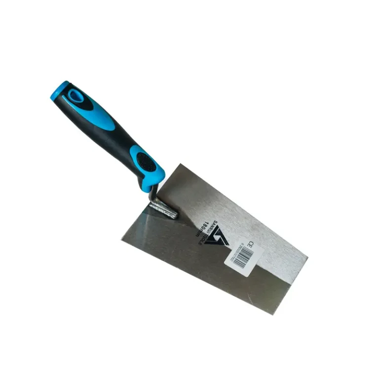 Mistrie pentru zidarie, 180 mm