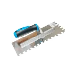 Gletiera zimtata, 400 x 120 mm