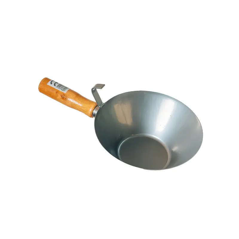 Spaclu inox, pentru glet si finisaje, 130 mm