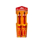Set surubelnite electrician, 6 x 100 mm