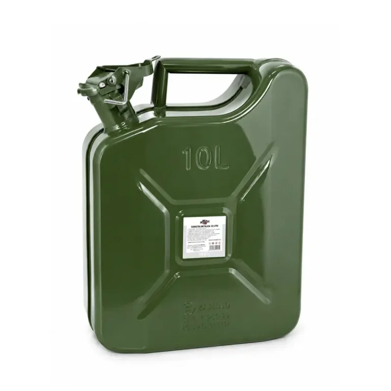 Canistra metalica, 20 Litri