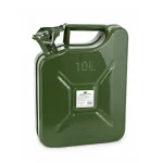 Canistra metalica, 5 Litri