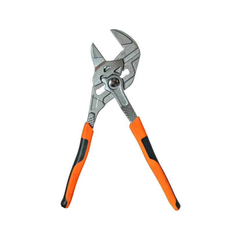 Cleste reglabil tip papagal, 2", 280 mm
