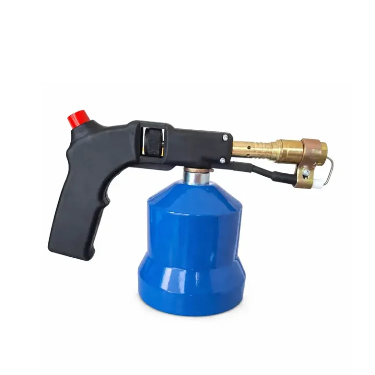 Lampa de lipit, gaz /GPL