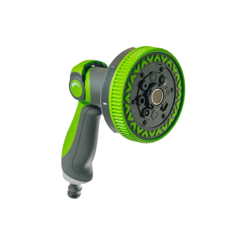 Pistol de stropit cu 7 functii, multifunctional