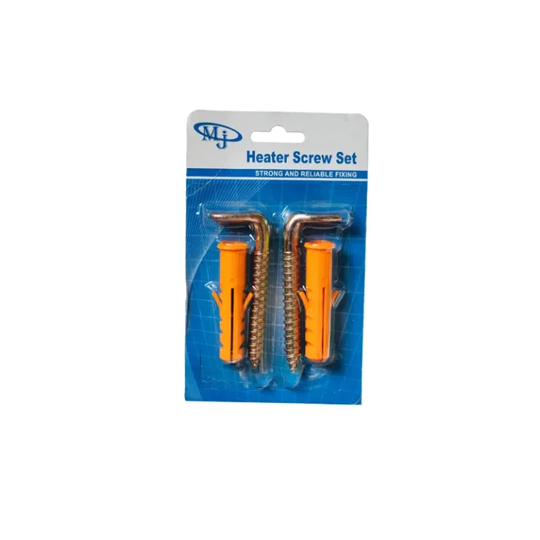Diblu pentru boiler, 10 × 80 mm,