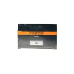 Cuie pentru beton, negre, 500 mm, 1 kg/cutie - imagine 2