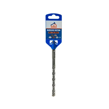 Burghiu pentru beton, SDS Plus, 6 x 160 mm