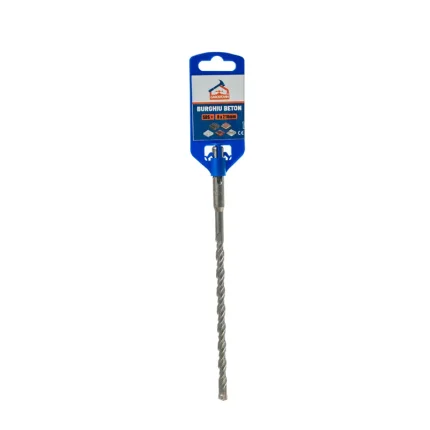 Burghiu pentru beton, SDS Plus, 8 x 210 mm