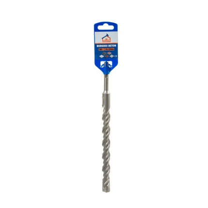 Burghiu pentru beton, SDS Plus, 24 x 260 mm