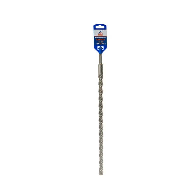 Burghiu pentru beton, SDS Plus, 10 x 310 mm