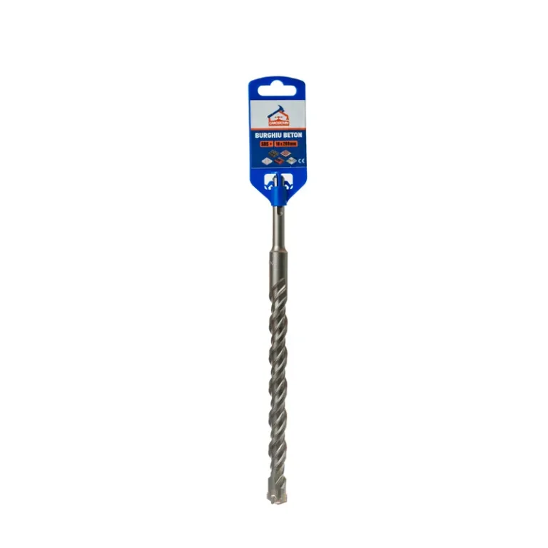Burghiu pentru beton, SDS Plus, 14 x 460 mm
